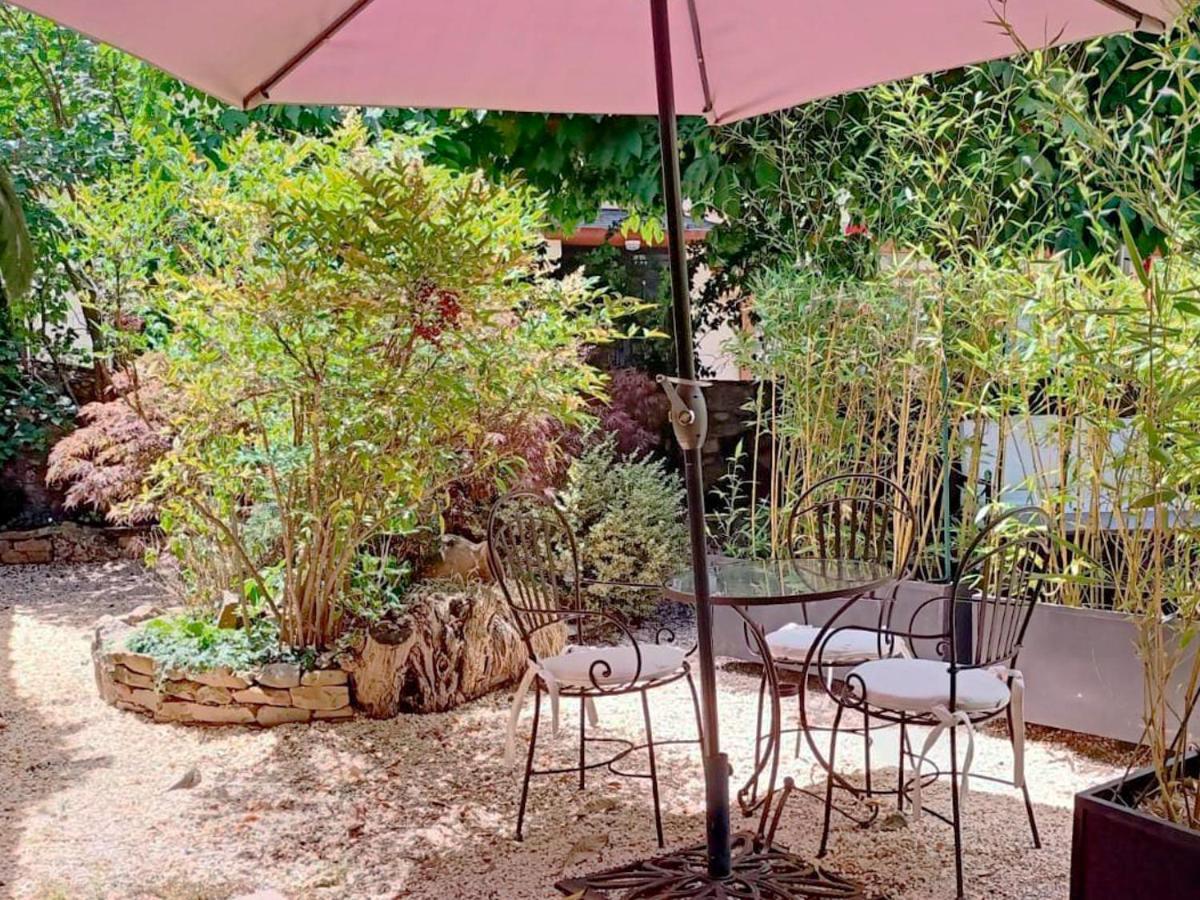 纳瓦塞拉达El Patio De Valentina别墅 外观 照片
